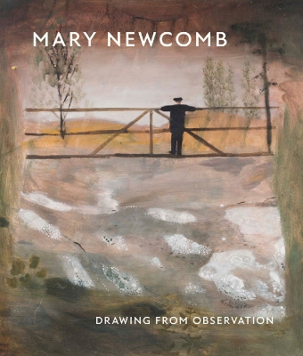 Book cover for Mary Newcomb