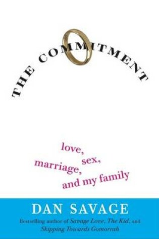 Cover of The Commitment