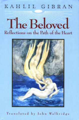 Cover of Kahlil Gibran's Beloved