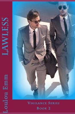 Book cover for Lawless