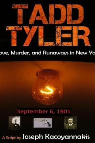 Cover of Tadd Tyler