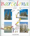 Book cover for Barcelona