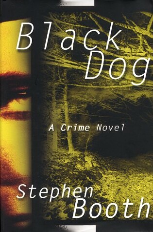 Cover of Black Dog