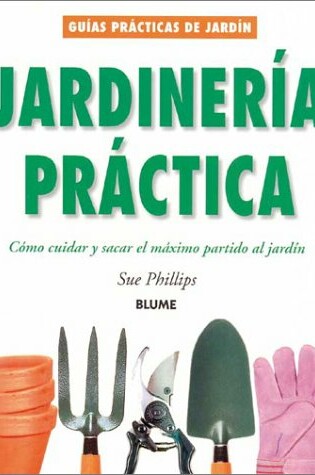 Cover of Jardineria Practica