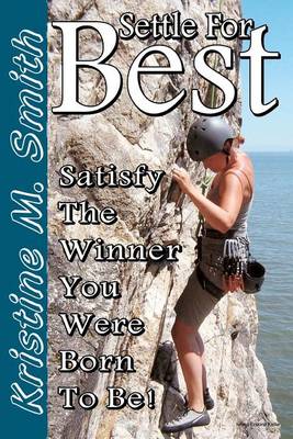 Book cover for Settle for Best