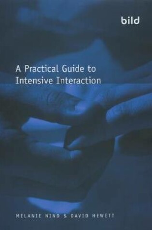 Cover of A Practical Guide to Intensive Interaction