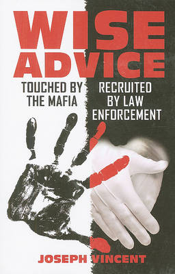 Book cover for Wise Advice