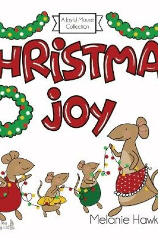 Cover of Christmas Joy
