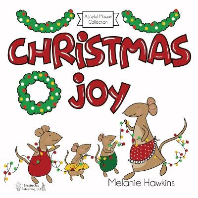 Book cover for Christmas Joy