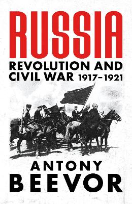 Book cover for Russia