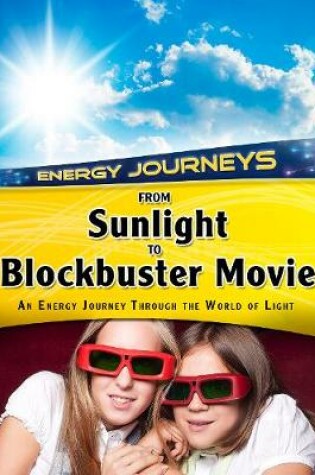 Cover of From Sunlight to Blockbuster Movies