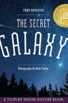 Book cover for The Secret Galaxy