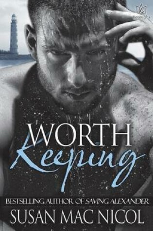 Cover of Worth Keeping