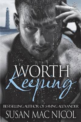 Book cover for Worth Keeping