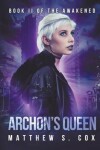 Book cover for Archon's Queen