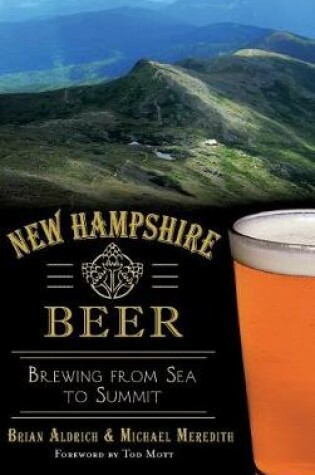 Cover of New Hampshire Beer