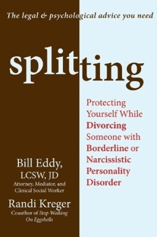 Cover of Splitting