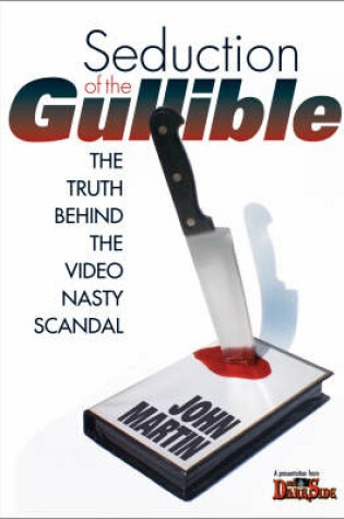 Cover of Seduction Of The Gullible