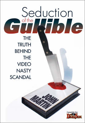 Book cover for Seduction Of The Gullible