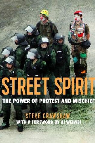 Cover of Street Spirit