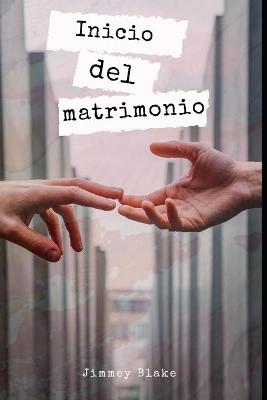 Book cover for Comienzo del matrimonio