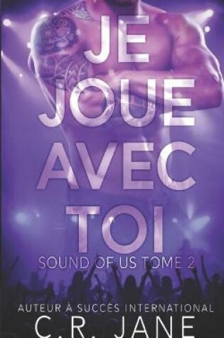 Cover of Je Joue Avec Toi