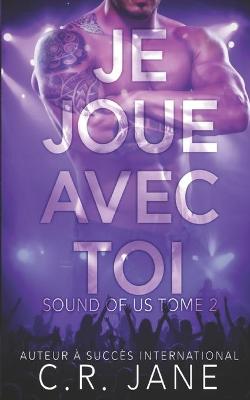 Book cover for Je Joue Avec Toi