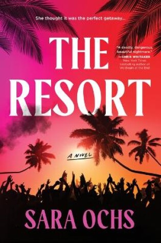 Cover of The Resort