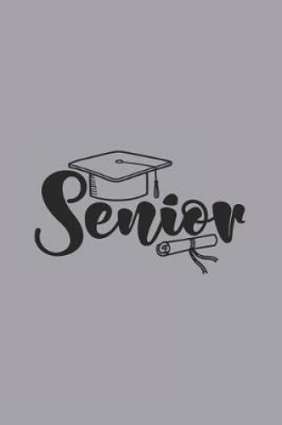 Cover of Senior