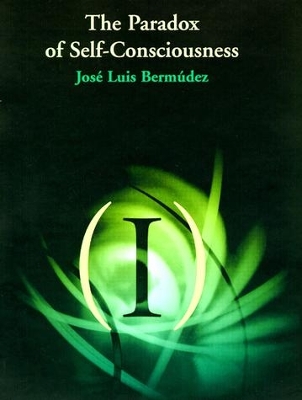 Cover of The Paradox of Self-Consciousness