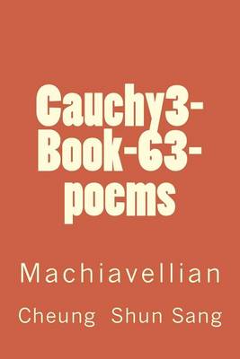 Book cover for Cauchy3-Book-63-poems