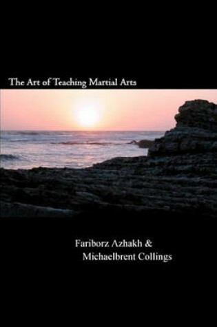 Cover of The Art of Teaching Martial Arts