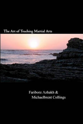 Book cover for The Art of Teaching Martial Arts