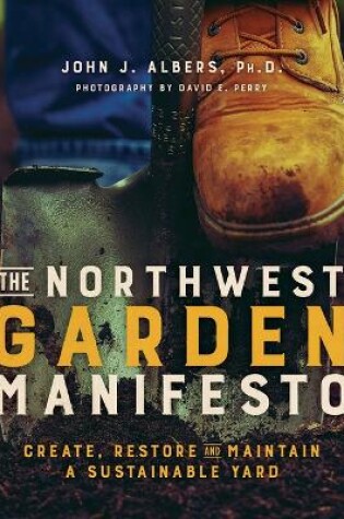 Cover of The Northwest Garden Manifesto