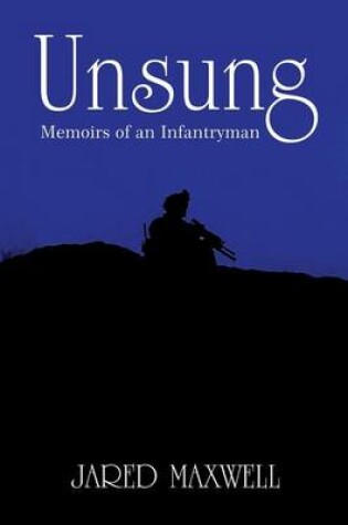 Cover of Unsung