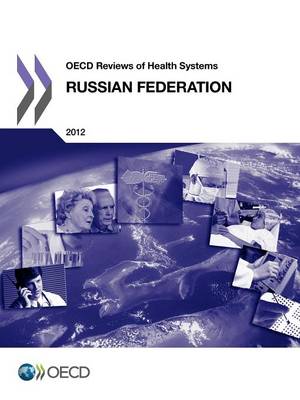 Cover of Russian Federation 2012