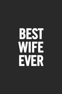 Book cover for Best Wife Ever