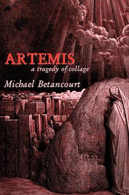 Book cover for Artemis