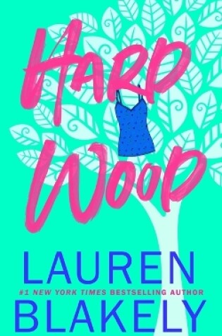Cover of Hard Wood