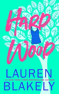 Book cover for Hard Wood