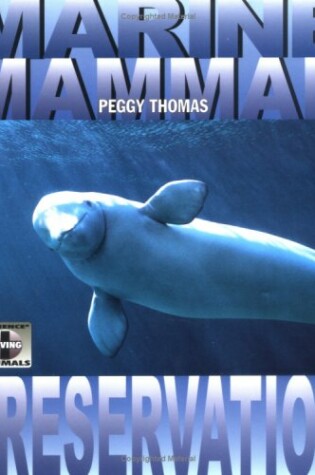 Cover of Marine Mammal Preservation