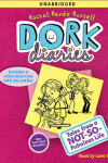 Book cover for Dork Diaries 1