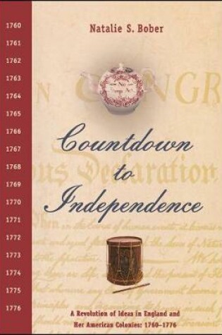 Cover of Countdown to Independence
