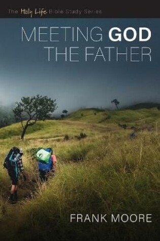 Cover of Meeting God the Father