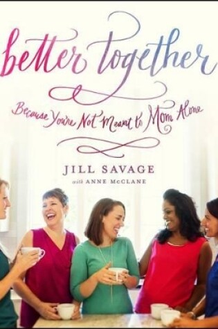 Cover of Better Together