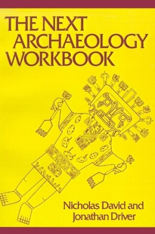 Cover of The Next Archaeology Workbook