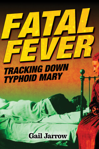 Cover of Fatal Fever
