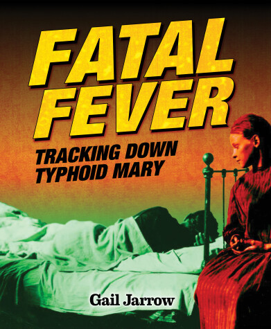 Book cover for Fatal Fever