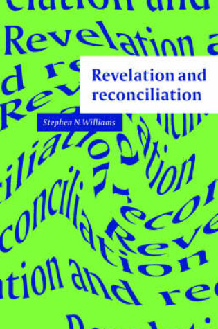 Cover of Revelation and Reconciliation