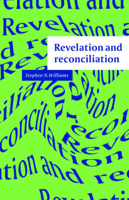 Book cover for Revelation and Reconciliation